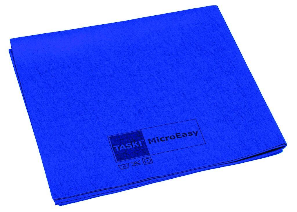 TASKI MicroEasy 5x1kpl - 38 x 37 cm - Sininen